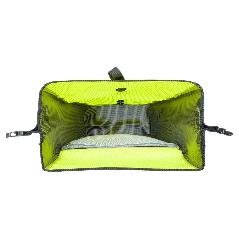 Sacoche ORTLIEB BACK-ROLLER HIGH-VIS 20 L - jaune fluo