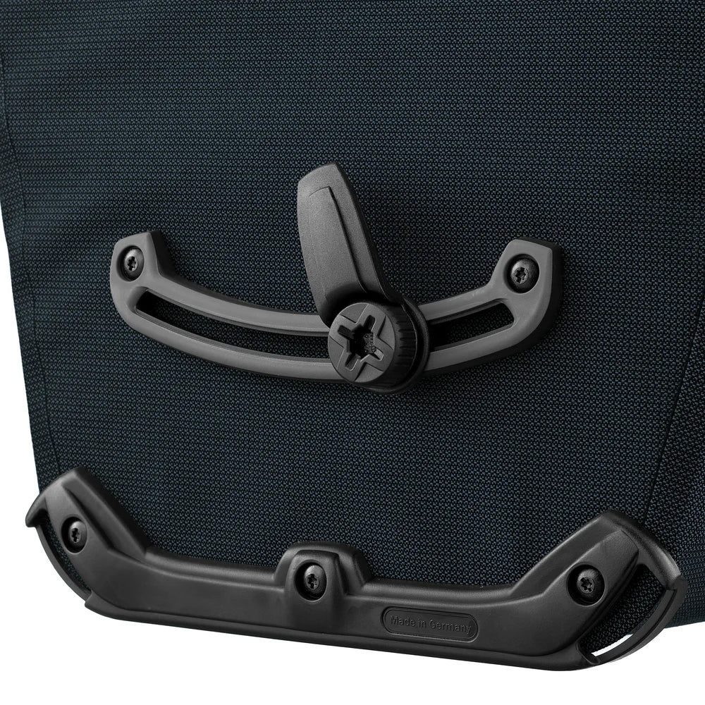 ORTLIEB BACK-ROLLER URBAN LINE 20L Fahrradtasche – Ink