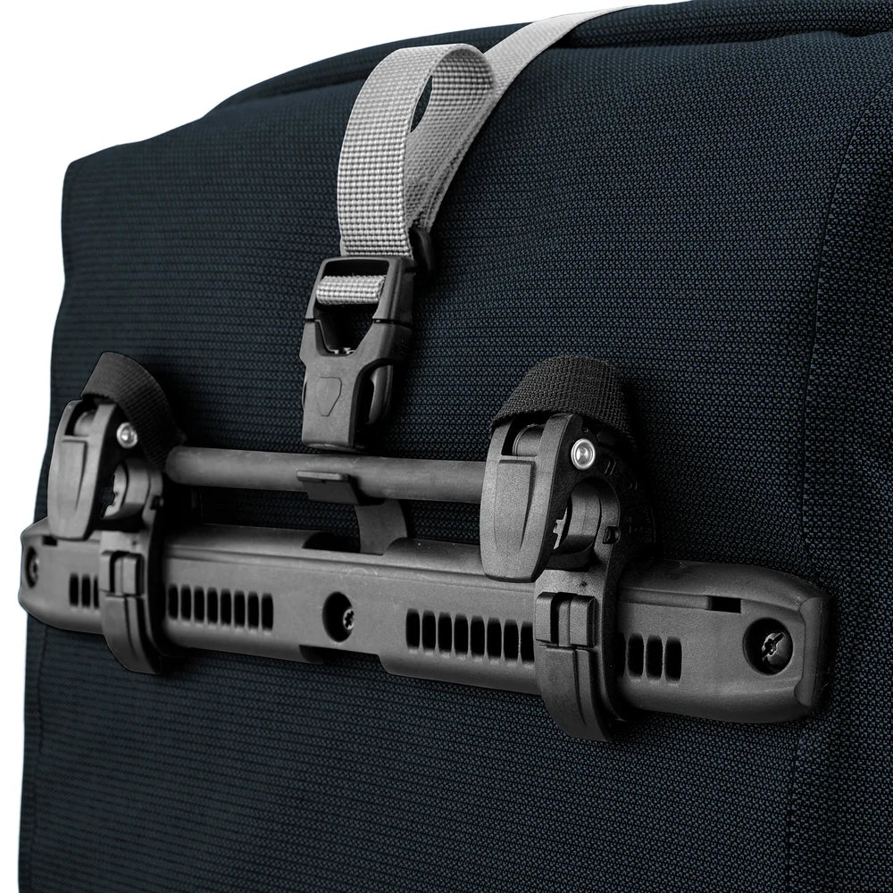 ORTLIEB BACK-ROLLER URBAN LINE 20L Fahrradtasche – Ink