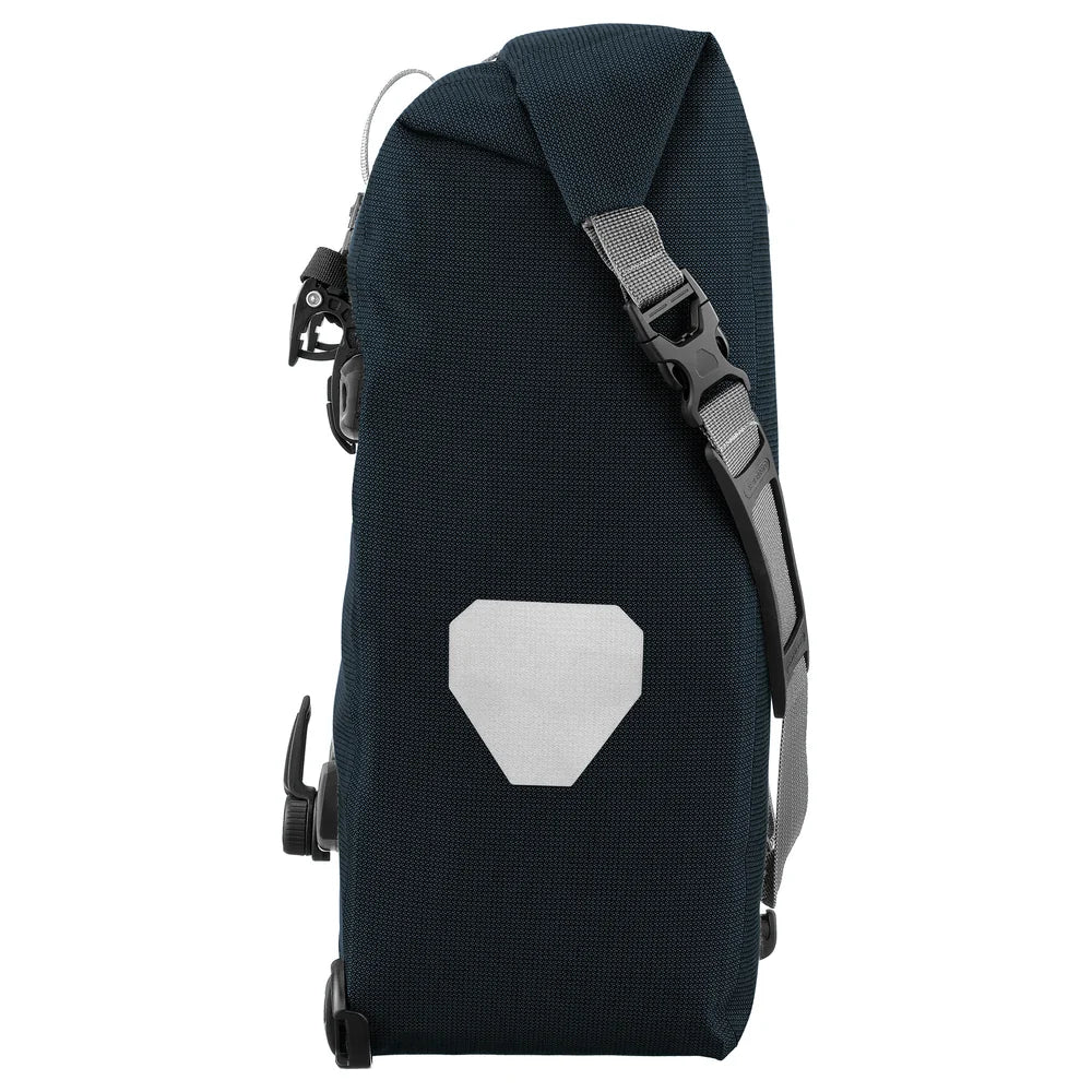 ORTLIEB BACK-ROLLER URBAN LINE 20L Fahrradtasche – Ink