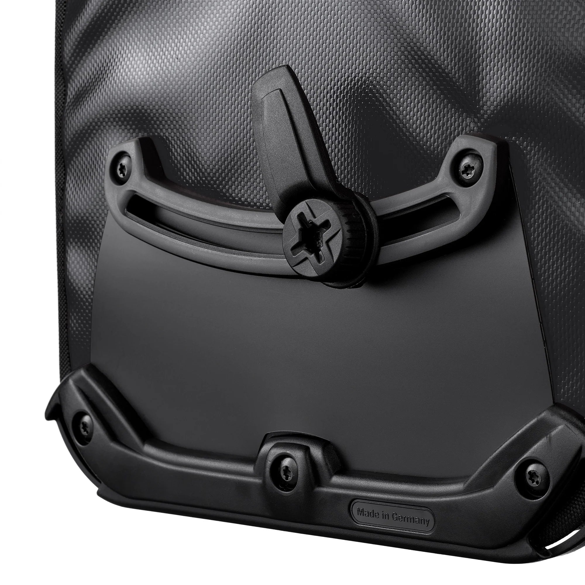 ORTLIEB SPORT-ROLLER CORE 14,5 l cykeltaske - sort