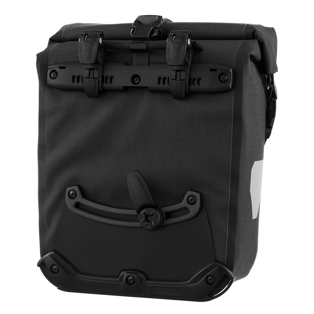 Sakwy ORTLIEB SPORT-ROLLER PLUS 14,5 l - granit