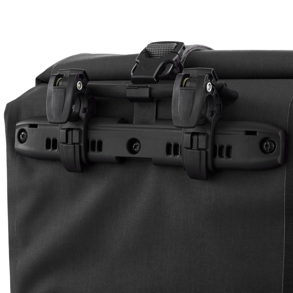 ORTLIEB SPORT-ROLLER PLUS 14.5L cykeltaske - granit