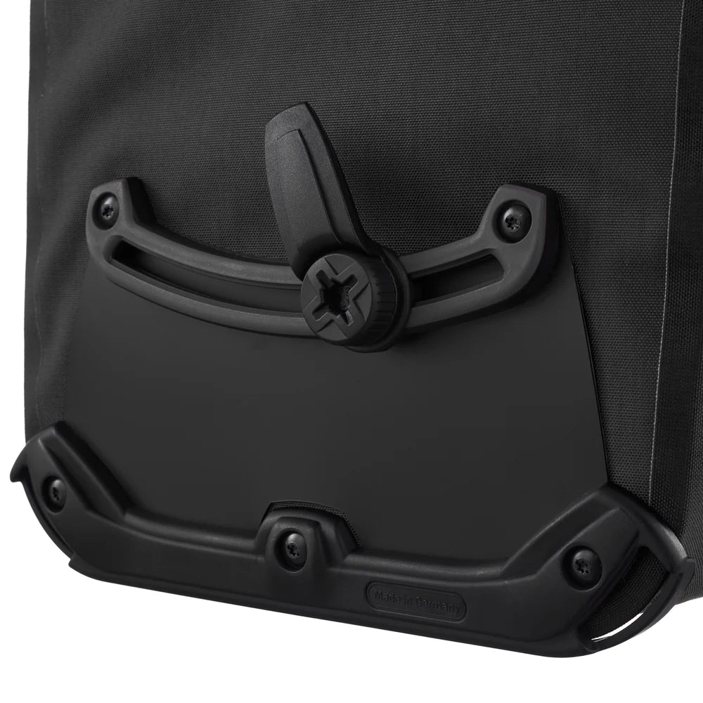 ORTLIEB SPORT-ROLLER PLUS 14.5L cykeltaske - granit