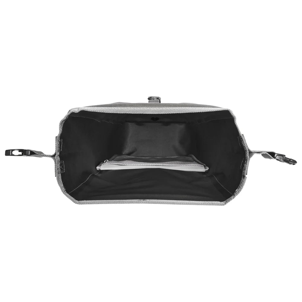ORTLIEB SPORT-ROLLER PLUS 14.5L cykeltaske - granit