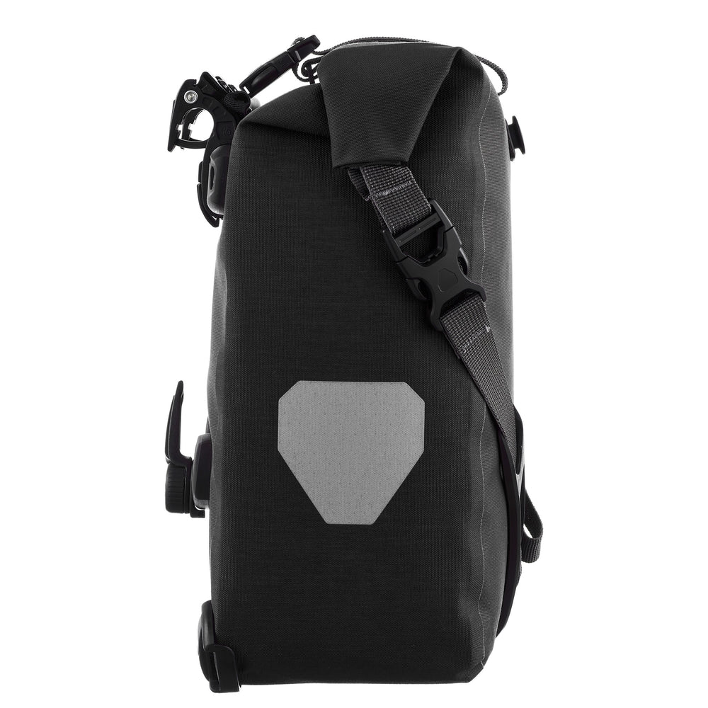 ORTLIEB SPORT-ROLLER PLUS 14.5L cykeltaske - granit