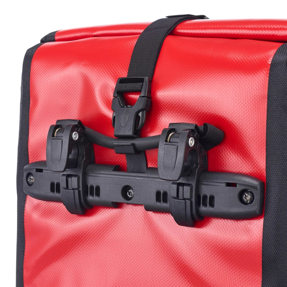 ORTLIEB SPORT-ROLLER 29 l pakiraamikott – punane/must
