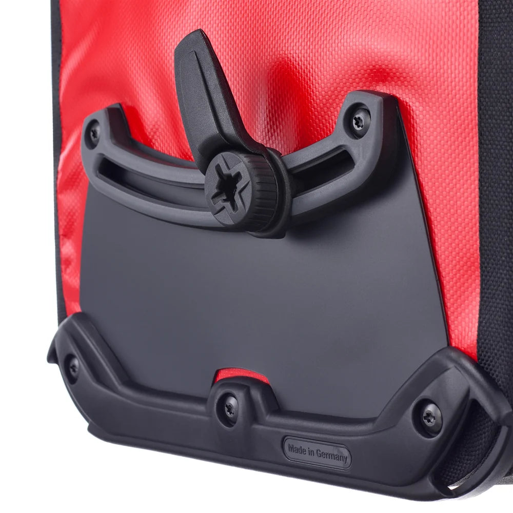 ORTLIEB SPORT-ROLLER 29 l pakiraamikott – punane/must