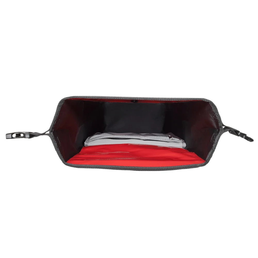 ORTLIEB SPORT-ROLLER 29 l pakiraamikott – punane/must