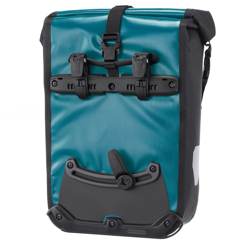 ORTLIEB SPORT-ROLLER 29L Fahrradtaschen - Petrol/Schwarz
