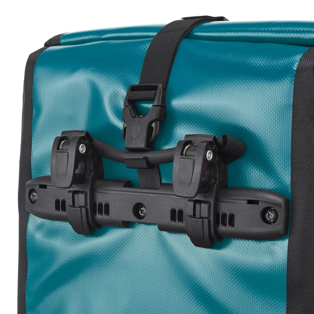 ORTLIEB SPORT-ROLLER 29L Fahrradtaschen - Petrol/Schwarz