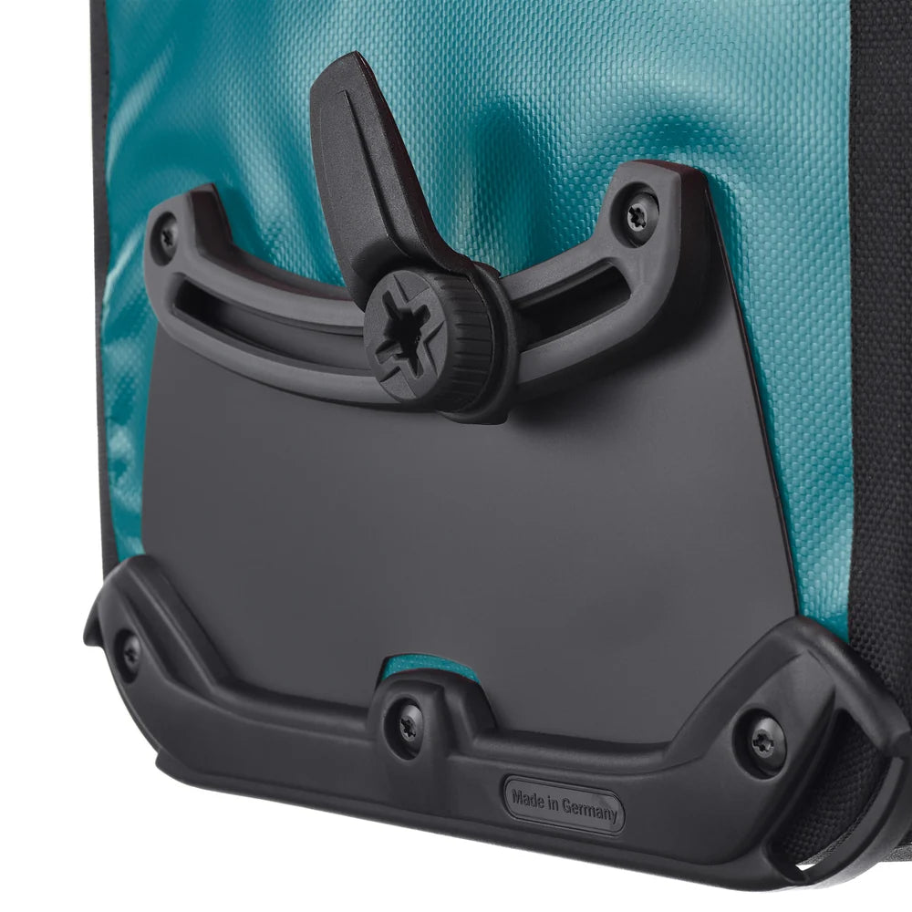 ORTLIEB SPORT-ROLLER 29L Fahrradtaschen - Petrol/Schwarz