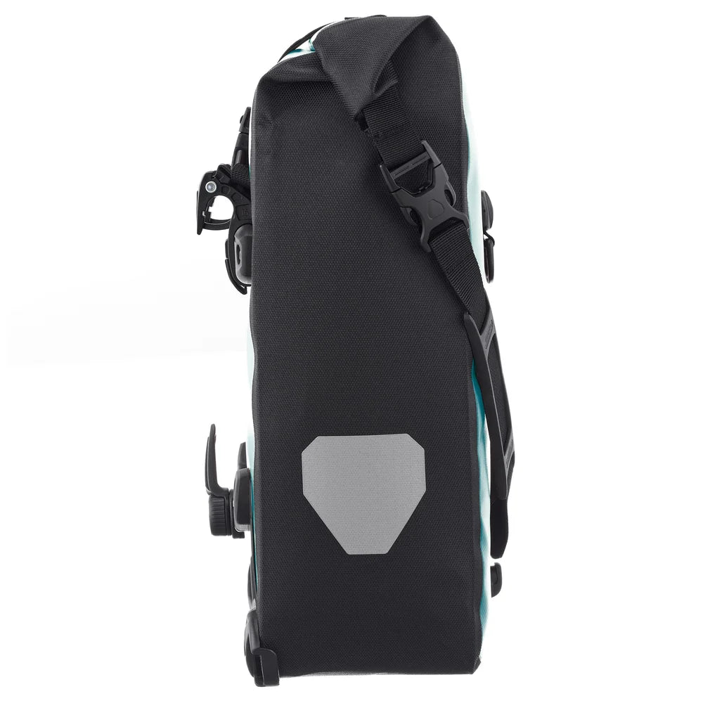 ORTLIEB SPORT-ROLLER 29L Fahrradtaschen - Petrol/Schwarz