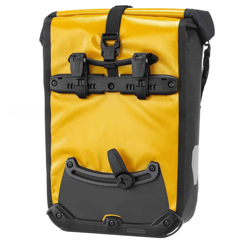 ORTLIEB SPORT-ROLLER 29L pannier bags - yellow/black