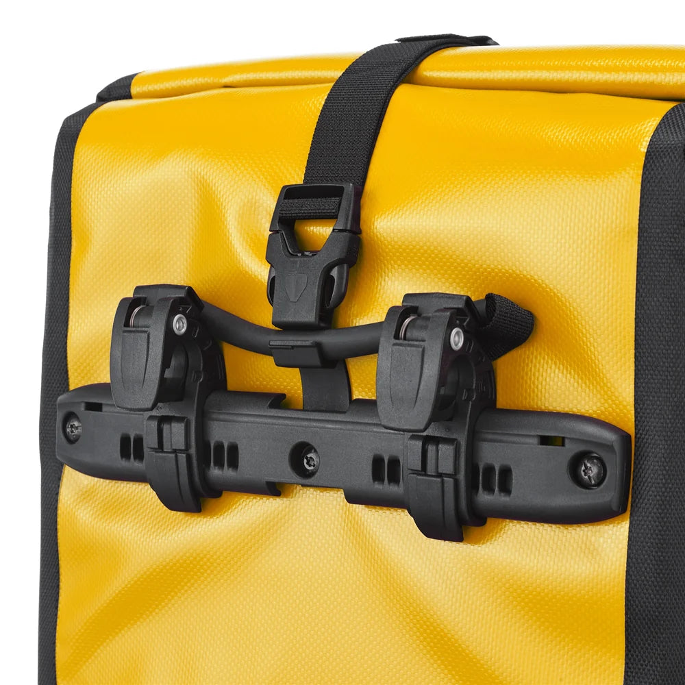 ORTLIEB SPORT-ROLLER 29L pannier bags - yellow/black