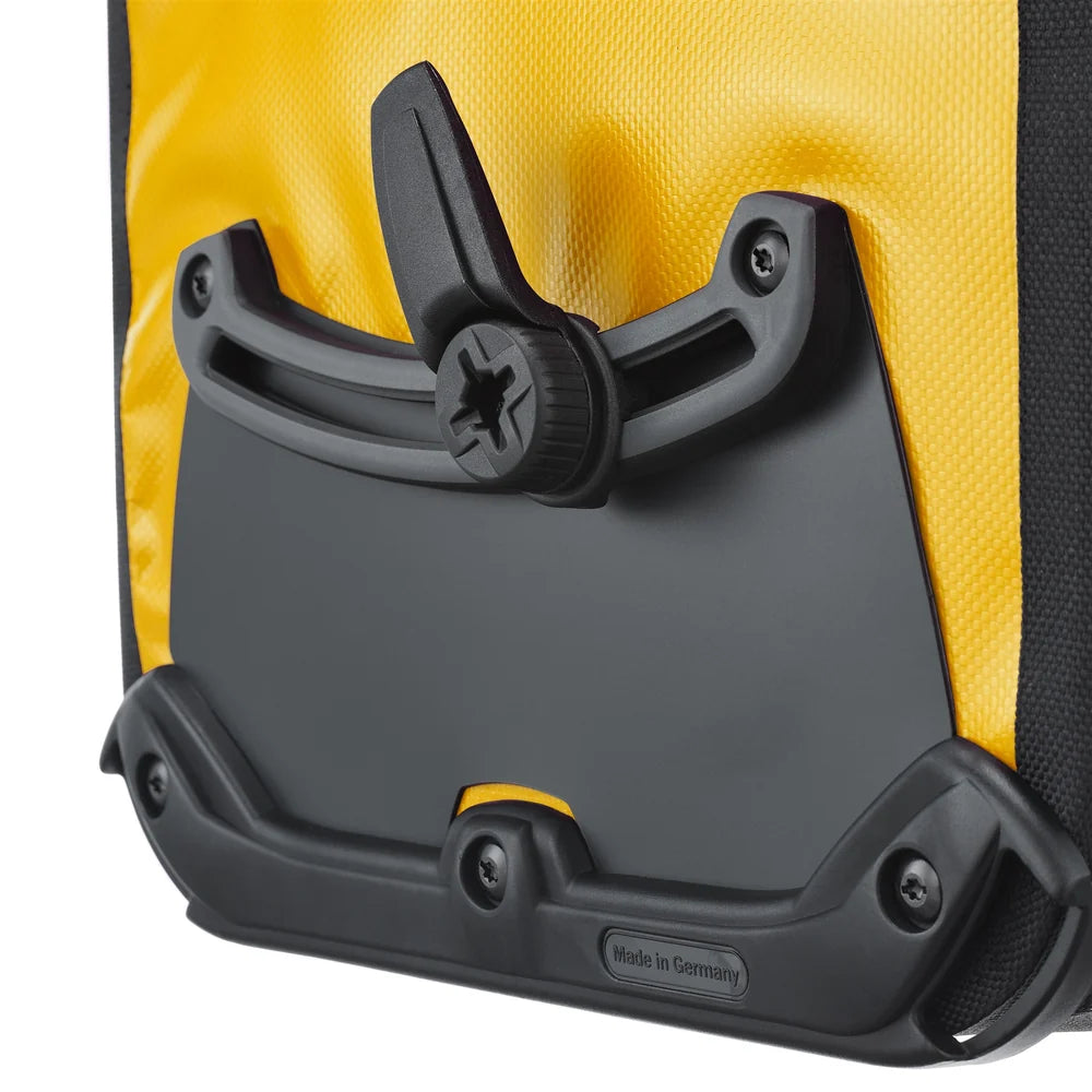 ORTLIEB SPORT-ROLLER 29L pannier bags - yellow/black