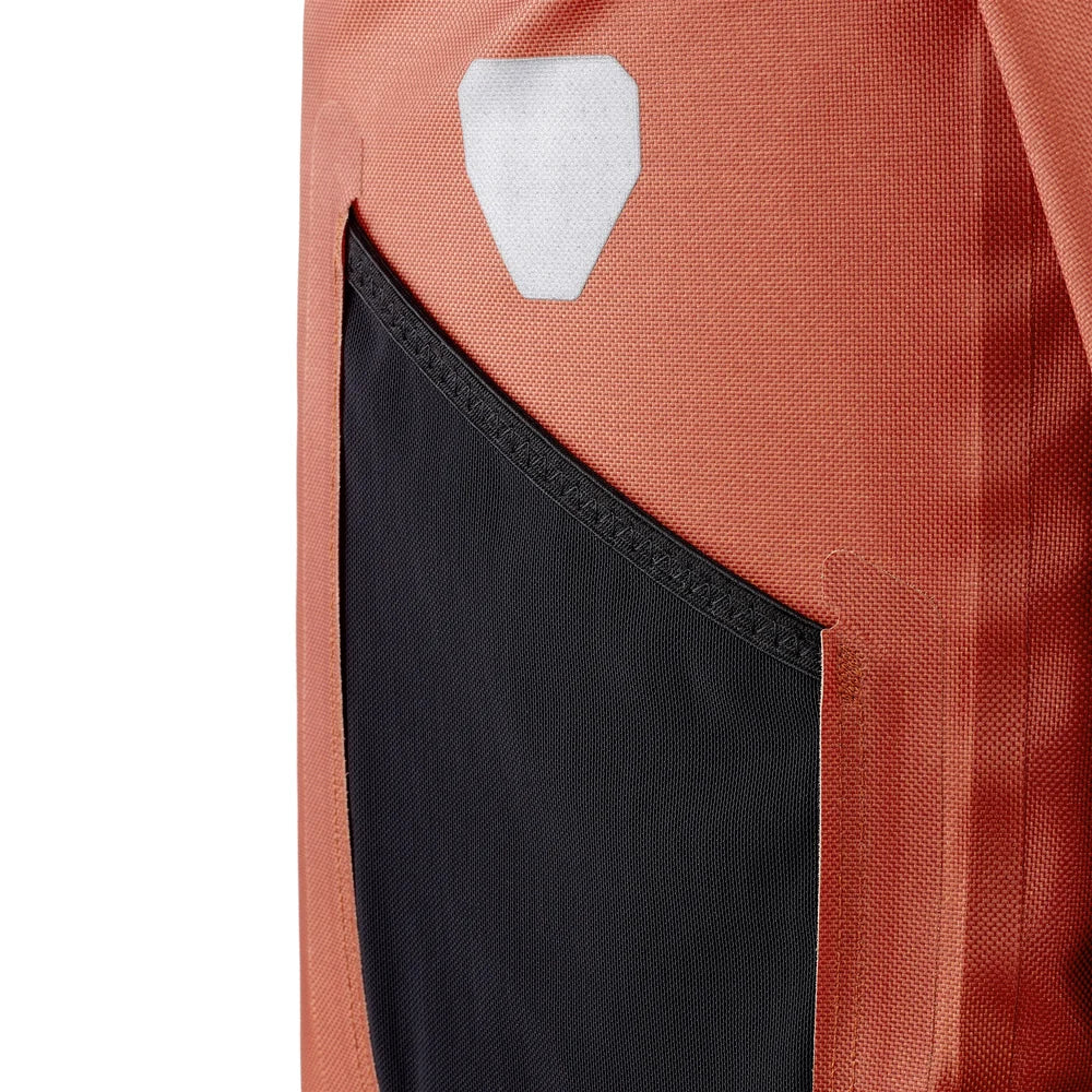 Bolsa alforja ORTLIEB VARIO de 26 l - rooibos