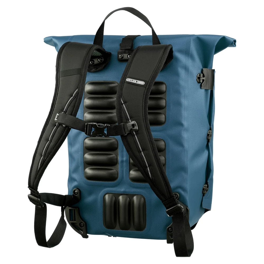 ORTLIEB VARIO 20L pannier bag - petrol