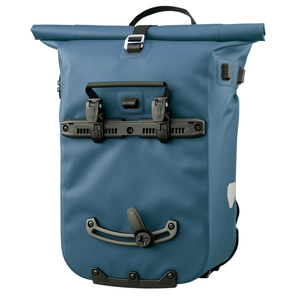 ORTLIEB VARIO 20L pannier bag - petrol