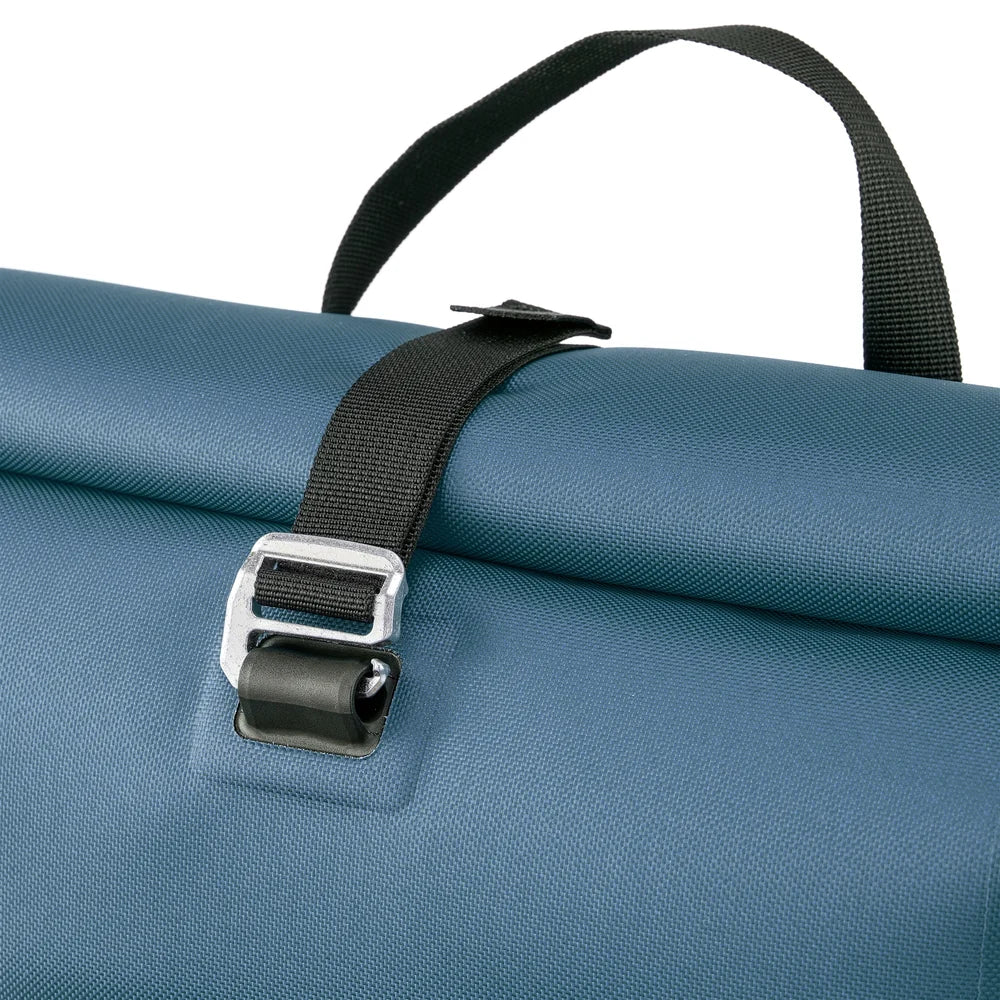 ORTLIEB VARIO 20L pannier bag - petrol