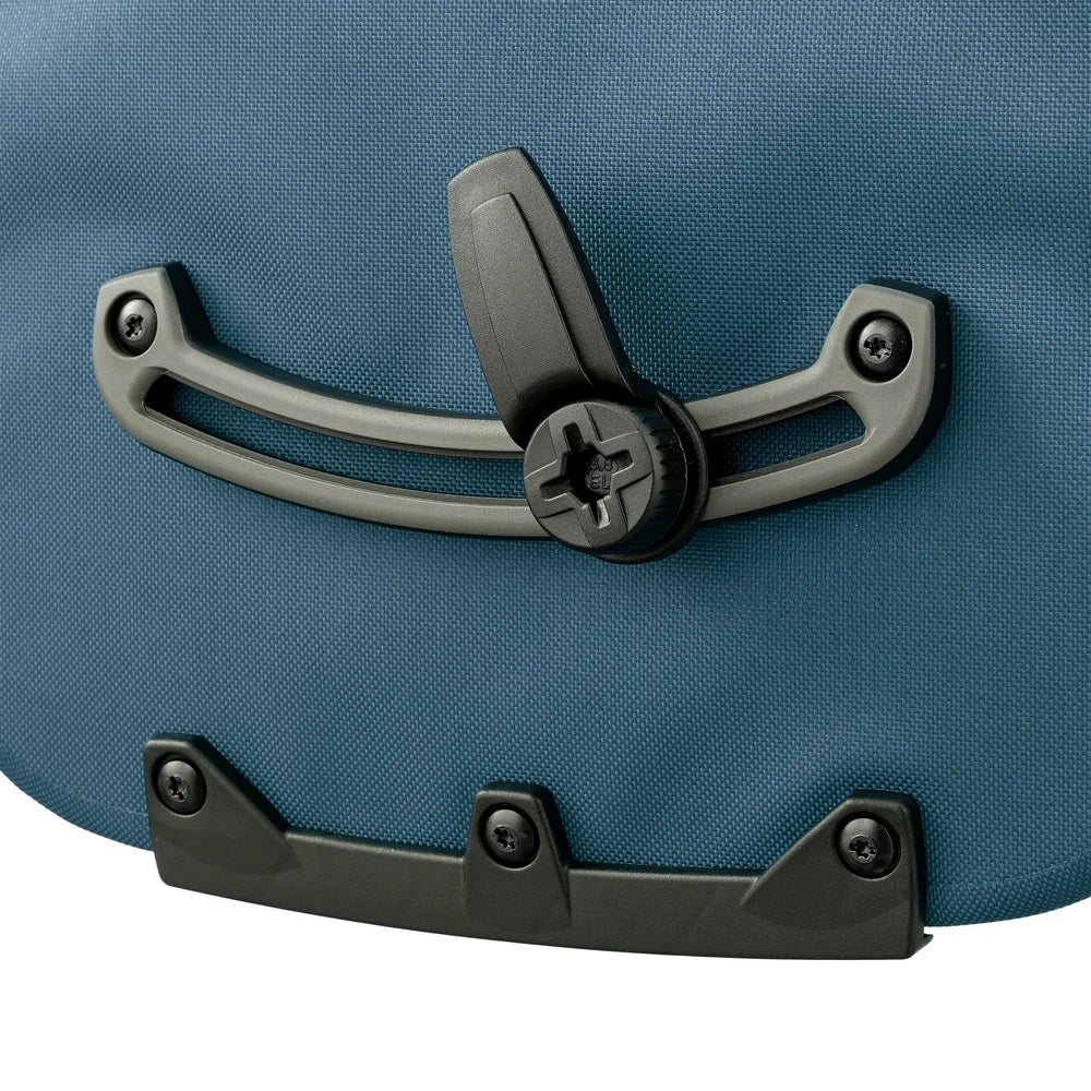 ORTLIEB VARIO 20L pannier bag - petrol