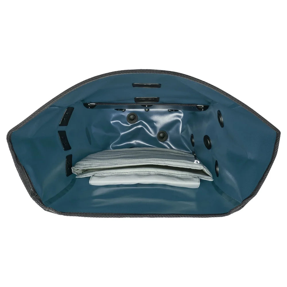 ORTLIEB VARIO 20L pannier bag - petrol