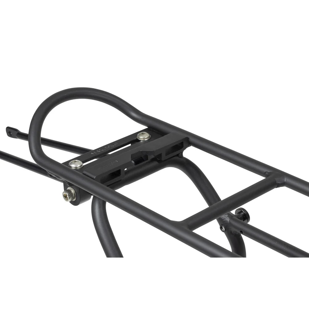 ORTLIEB RACK THREE bagagebærer - sort