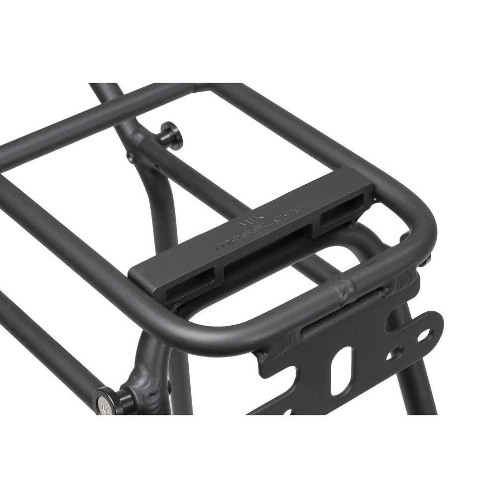 ORTLIEB RACK THREE bagagebærer - sort