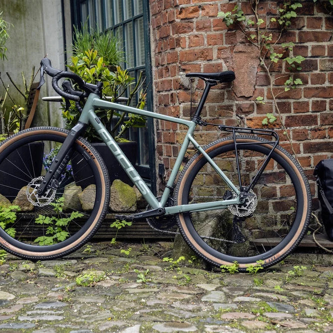 ORTLIEB QUICK-RACK bagāžnieks - melns