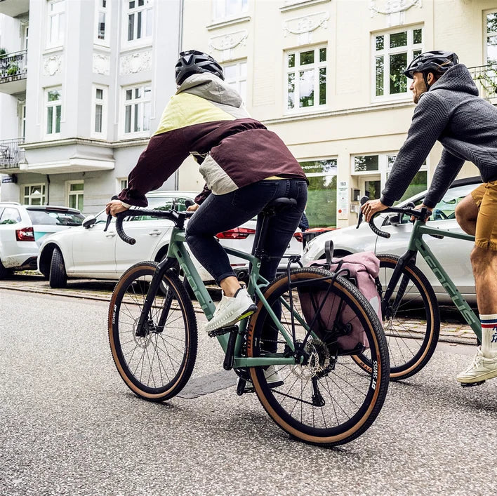 ORTLIEB QUICK-RACK LIGHT bagagebærer – sort
