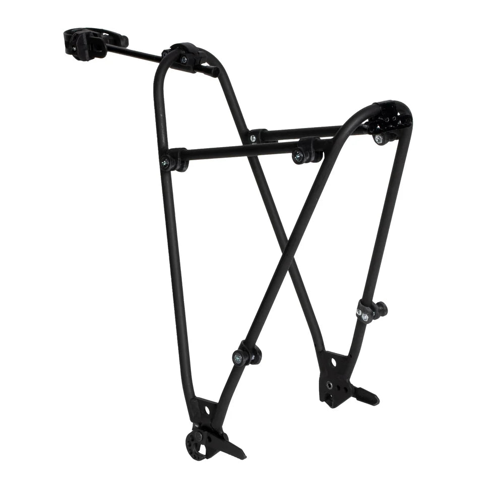 ORTLIEB QUICK-RACK LIGHT bagagebærer – sort