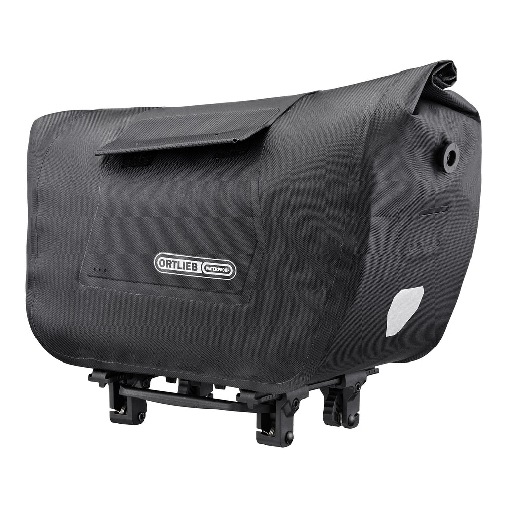 ORTLIEB TRUNK-BAG RC 12L pannier bag - black