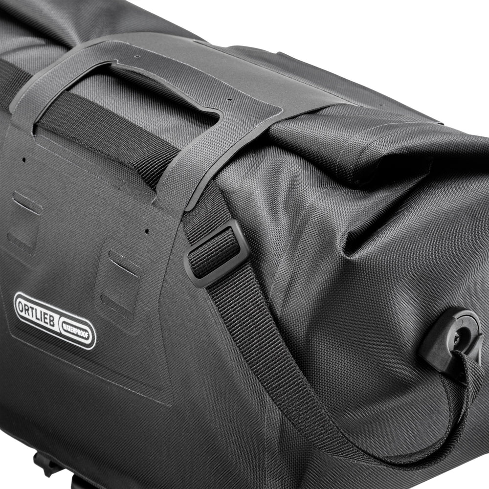 ORTLIEB TRUNK-BAG RC 12L pannier bag - black
