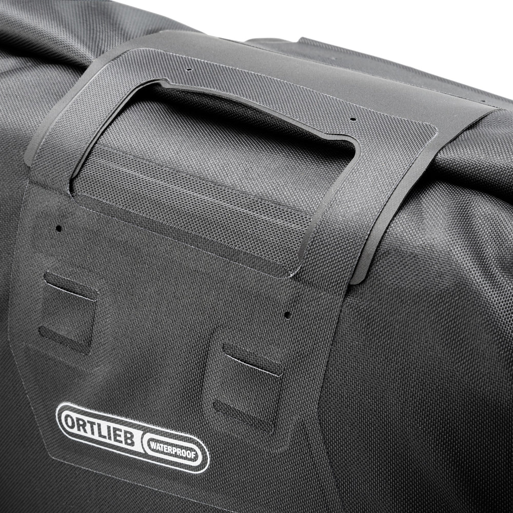 ORTLIEB TRUNK-BAG RC 12L pannier bag - black