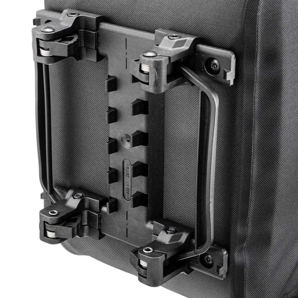 ORTLIEB TRUNK-BAG RC 12L pannier bag - black