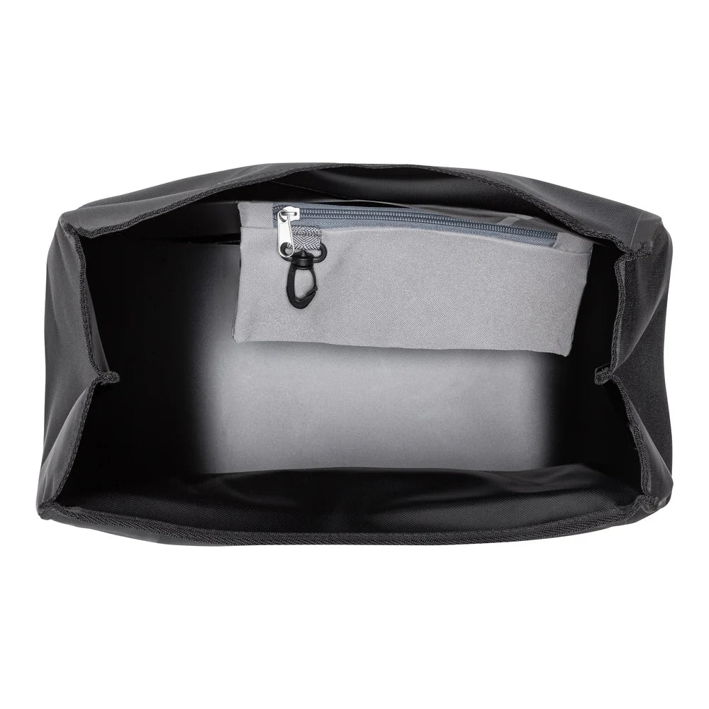 ORTLIEB TRUNK-BAG RC 12L pannier bag - black