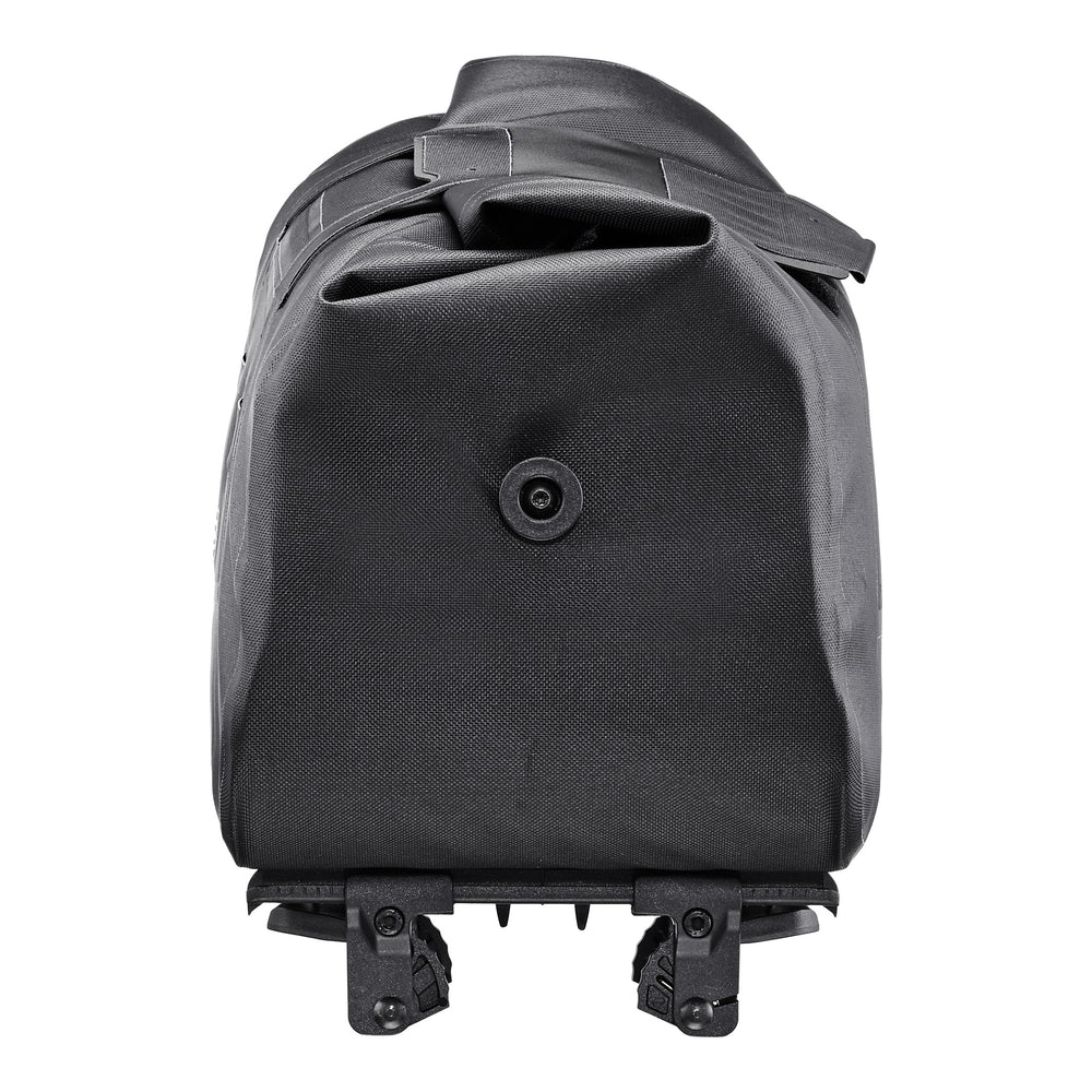 ORTLIEB TRUNK-BAG RC 12L pannier bag - black