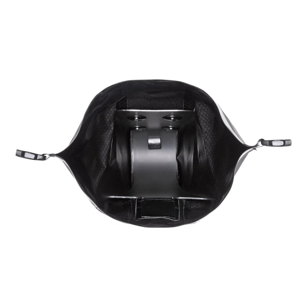 ORTLIEB SADDLE-BAG 1.6L satulalaukku – musta