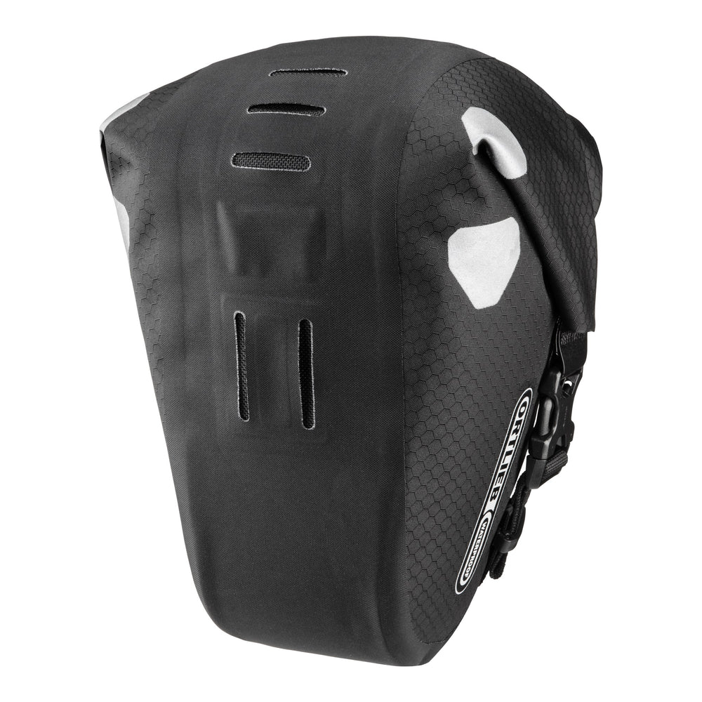 ORTLIEB SADDLE-BAG 1.6L satulalaukku – musta