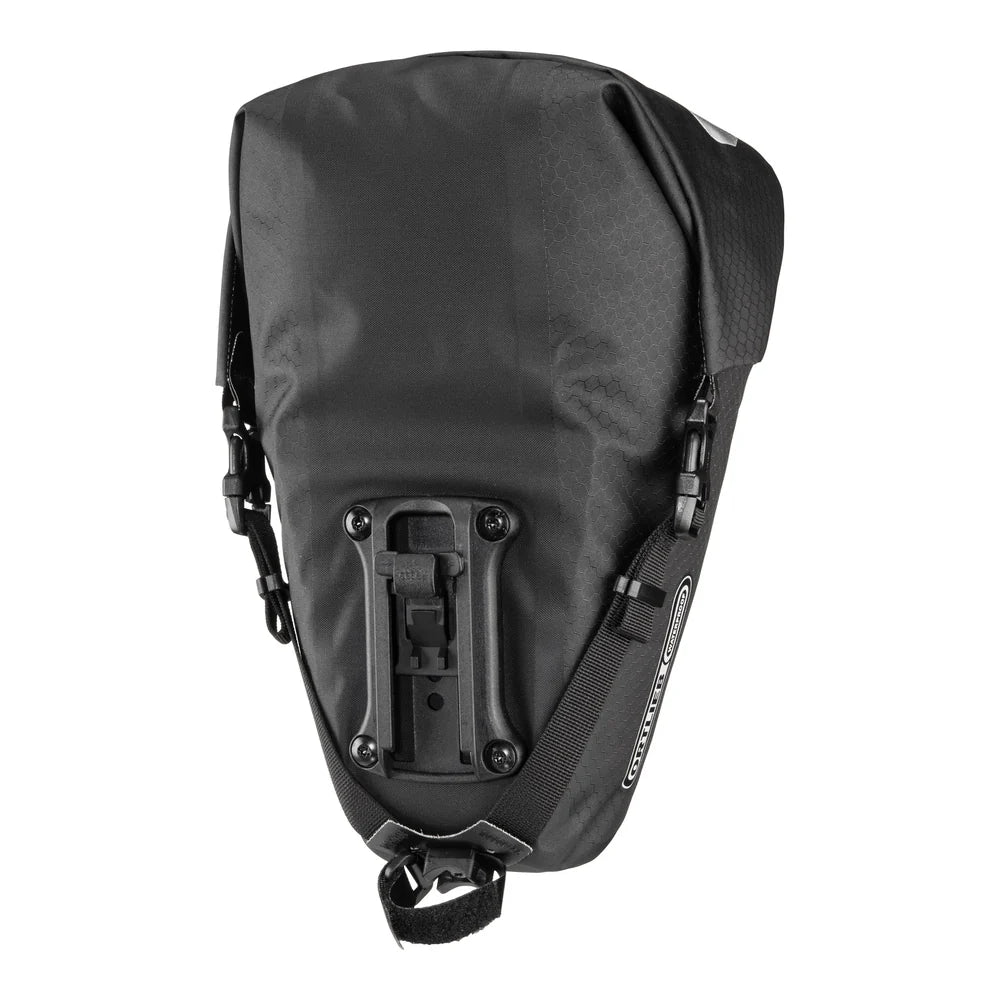 Torba podsiodłowa ORTLIEB 4,1 l – czarna