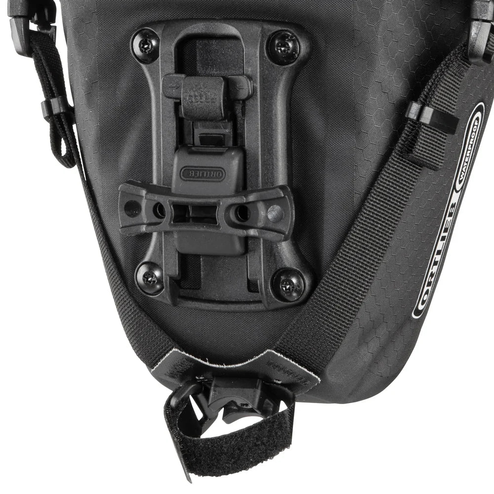Torba podsiodłowa ORTLIEB 4,1 l – czarna