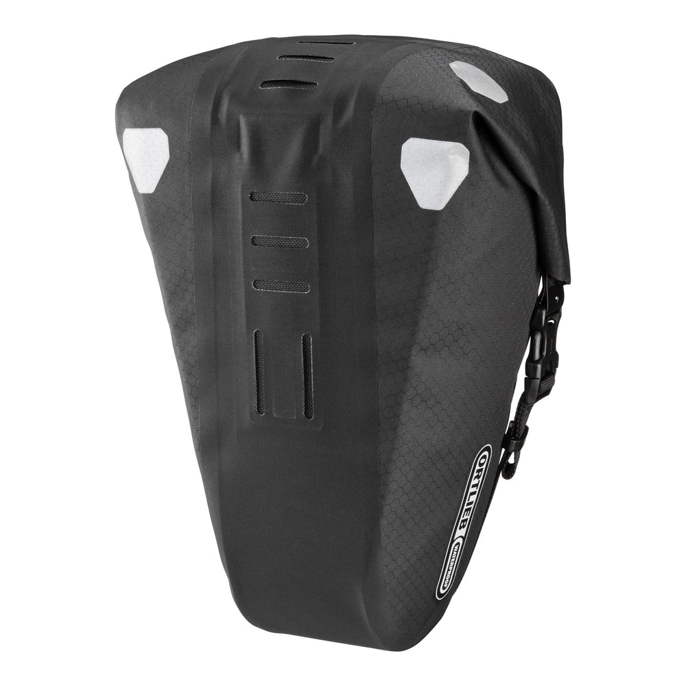 Torba podsiodłowa ORTLIEB 4,1 l – czarna