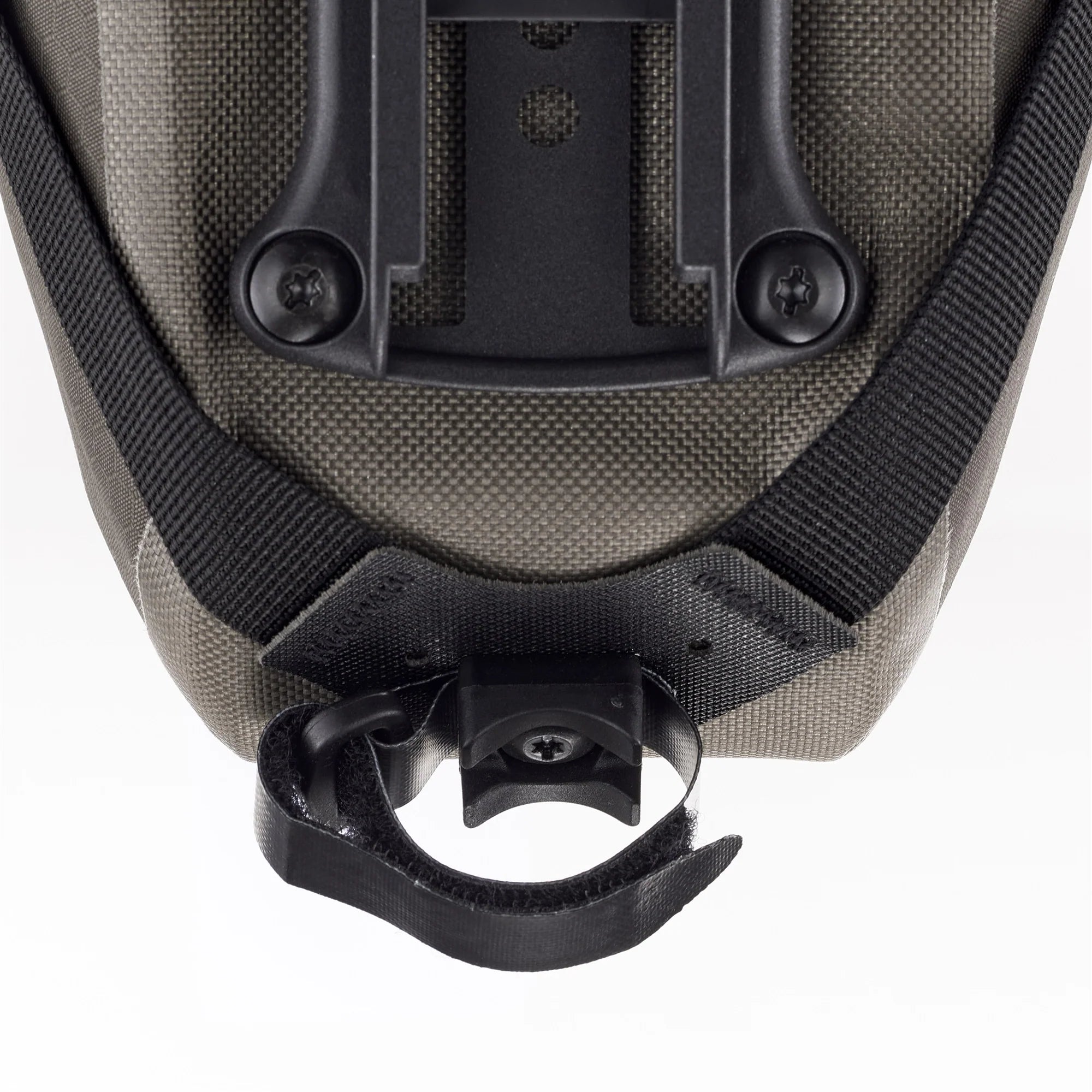 Borsa sottosella ORTLIEB SADDLE-BAG 4,1 L - sabbia scura