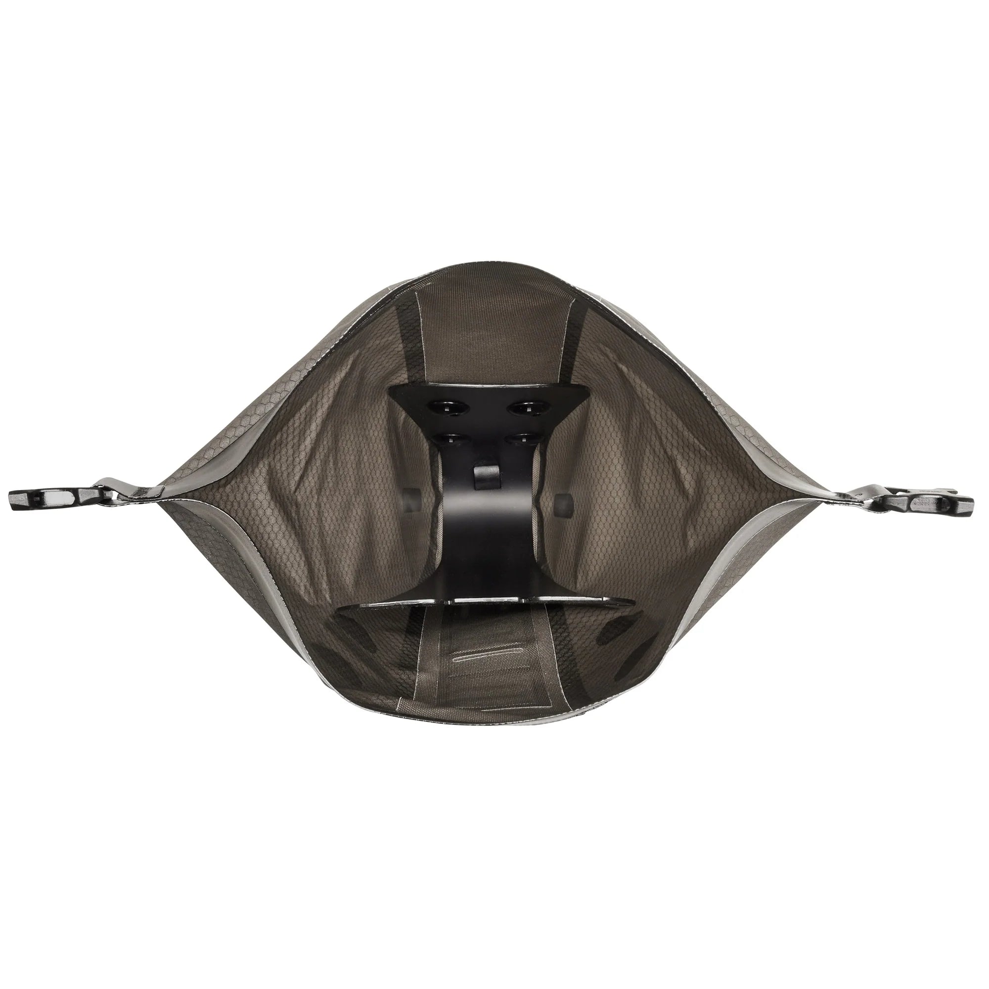 Borsa sottosella ORTLIEB SADDLE-BAG 4,1 L - sabbia scura
