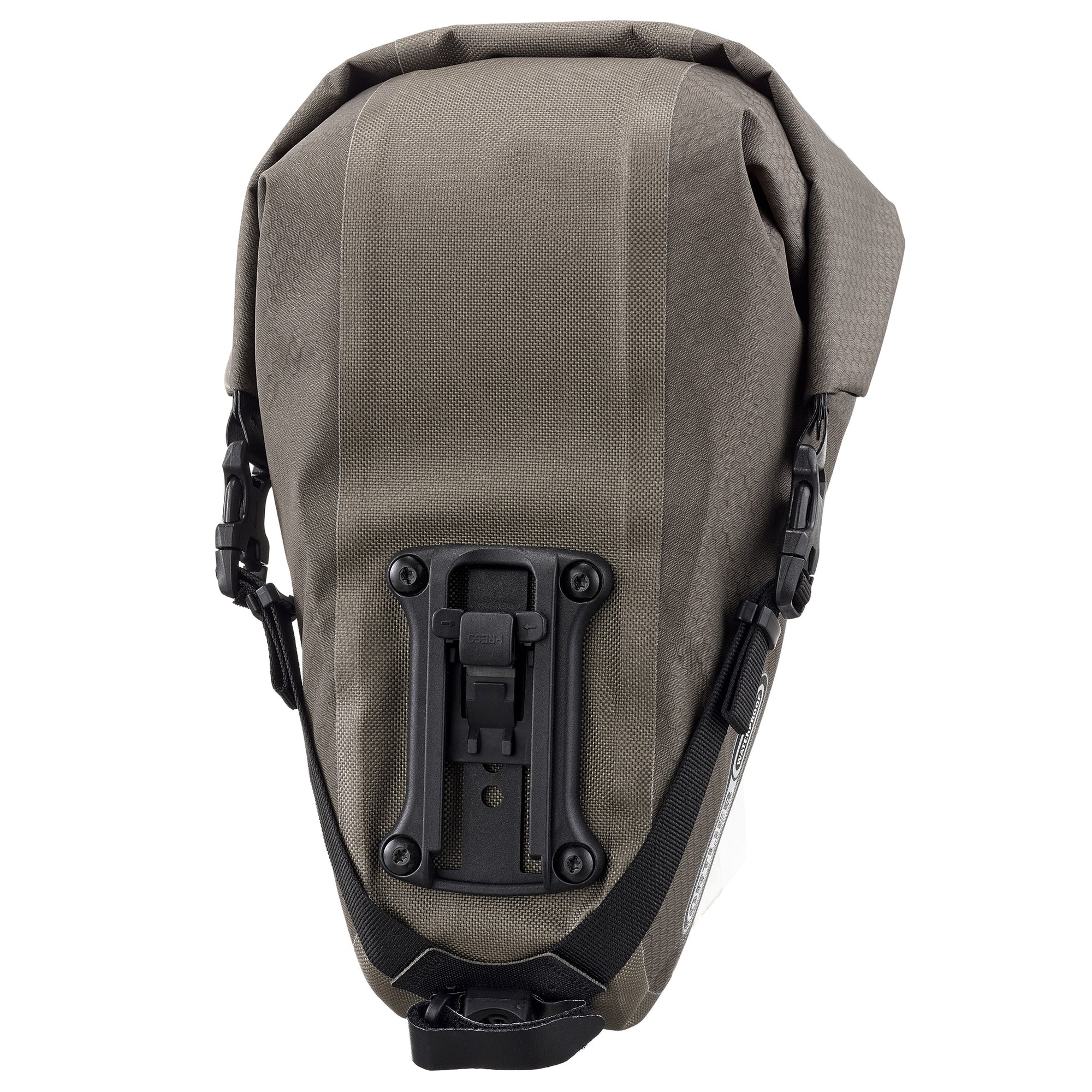 Borsa sottosella ORTLIEB SADDLE-BAG 4,1 L - sabbia scura