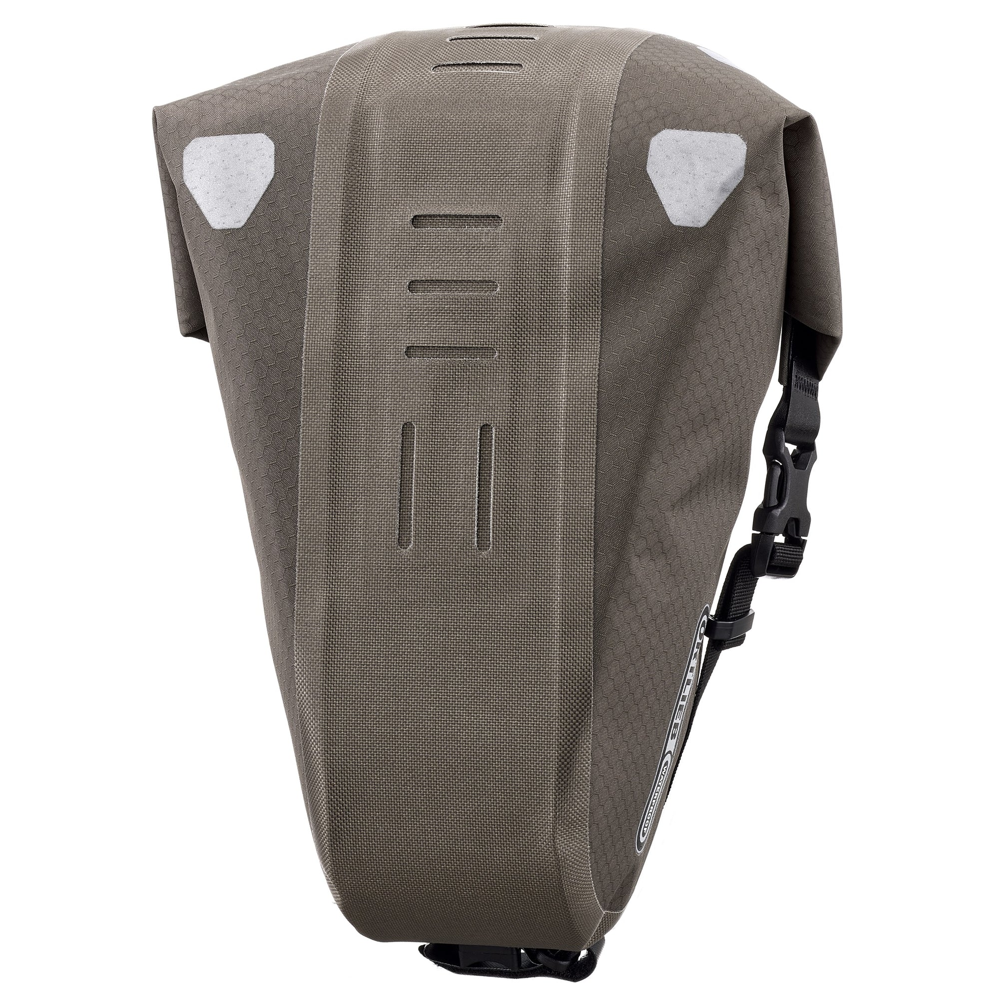 Borsa sottosella ORTLIEB SADDLE-BAG 4,1 L - sabbia scura
