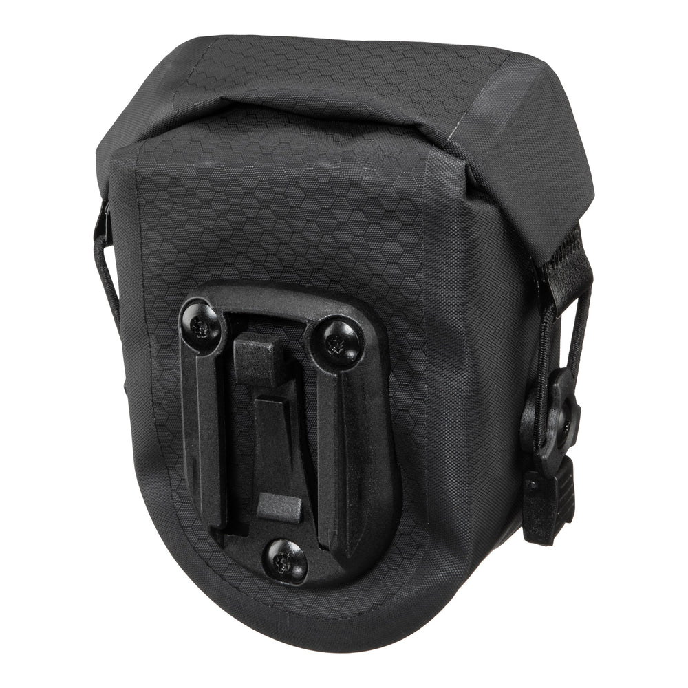 ORTLIEB MICRO-BAG 0.5L sadulakott – must