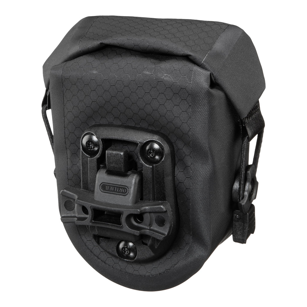 ORTLIEB MICRO-BAG 0.5L sadulakott – must