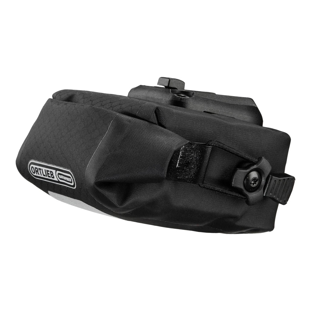 ORTLIEB MICRO-BAG 0.5L sadulakott – must