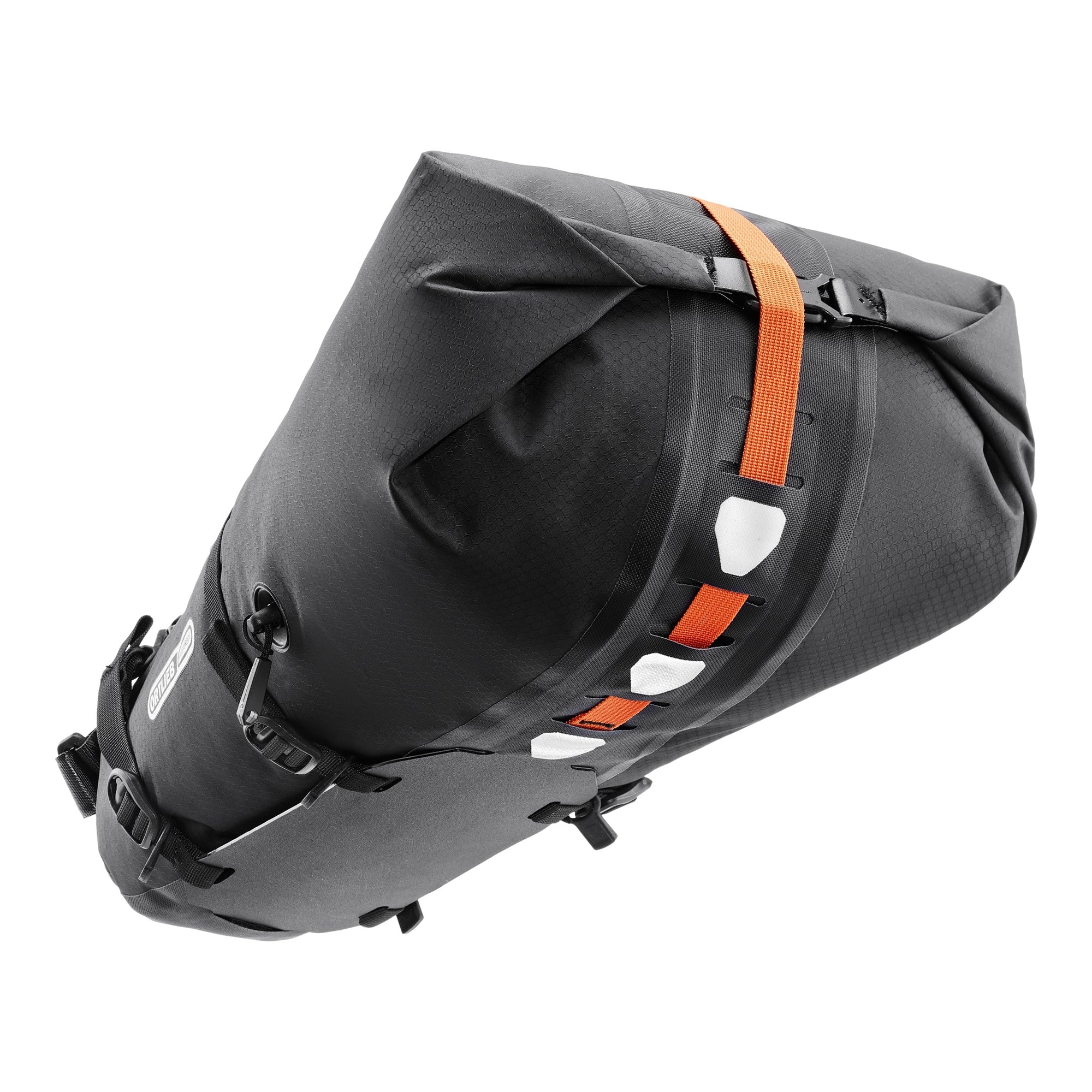 ORTLIEB SEAT-PACK QR 13L — torba podsiodłowa, czarna
